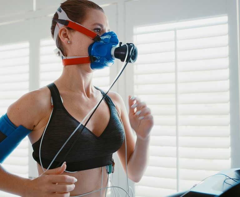 What Is VO2 Max — And Why It’s the #1 Predictor of How Long You’ll Live